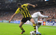 M.U CHÚ Ý: Lewandowski muốn đến Old Trafford