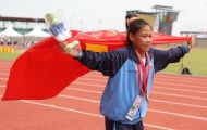 Nguyễn Thị Thanh Phúc giành HCB Giải đi bộ Châu Á: Chờ hiệu ứng tích cực