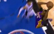 Video NBA: Pha úp rổ đẹp nhất ngày 12/03