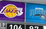 Video NBA: Tổng hợp diễn biến ngày 12/03