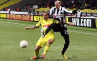 03h05 ngày 15/03, Newcastle United vs Anzhi Makhachkala: Bay cao bầy Chích Choè