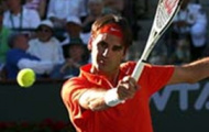 Video Indian Wells: Federer - Wawrinka, trận đấu vất vả