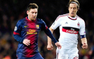 Nỗi thất vọng Massimo Ambrosini: Đã đến lúc anh lùi lại