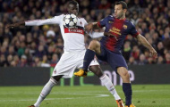 David Villa: Viết cho những người hùng