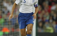 Rio Ferdinand lo lắng lại bị Roy Hodgson bỏ rơi
