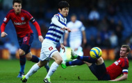 Park Ji-Sung: QPR sẽ thoát hiểm