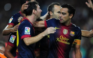 Góc nhìn: Bây giờ, tất cả lại sợ Barca!