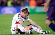 Milan tạm biệt Champions League: Từ chiến thắng hoàn hảo, đến thất bại toàn diện
