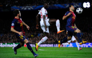 AC Milan: Thêm bài học xương máu