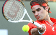 BNP Paribas Open: Đáp ứng niềm tin