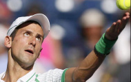 BNP Paribas Open: Sức “nóng” gia tăng