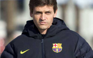 Tito sắp trở lại dẫn dắt Barca