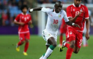 Video: Cú sút không thể cản phá ở cự ly 37m của Khamis Esmaeel (Al Jazira) v Al-Shabab