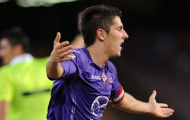 Tin vui cho Arsenal, Man City: Jovetic 'chỉ' có giá 30 triệu Euro