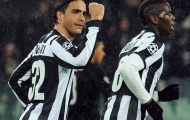 Chiều mai bốc thăm tứ kết Champions League: Barca sợ nhất Juventus!
