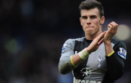 M.U từng bị 'hét giá' trong vụ Gareth Bale