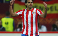 Chelsea hy vọng có Falcao nhờ một “điều khoản đặc biệt”