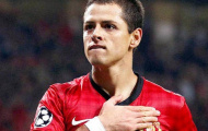 Atletico Madrid chi 15 triệu bảng vì Javier Hernandez: Đùa hay thật?