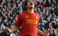 Coutinho sẽ vươn lên đẳng cấp thế giới tại Liverpool