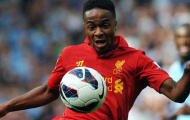 Liverpool sẽ không cho mượn Suso và Sterling