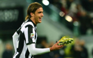 Matri mong Juventus sẽ gặp Malaga