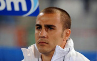 Cannavaro đặt cửa vô địch cho Bayern Munich
