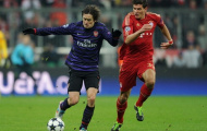 Chelsea nhắm Mario Gomez thay Torres