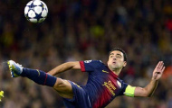 Xavi: Người 'thổi hồn' cho tiqui-taca