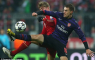 Arsenal: Những người thích đùa