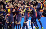Bao giờ thì “Đế chế” Barca diệt vong?