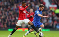 Lo ngại náo loạn sau trận Chelsea vs Man United