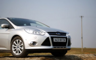 Ford Focus - Định nghĩa mới cho dòng xe bình dân