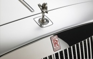 Rolls-Royce “ỡm ờ” chuyện sản xuất xe việt dã