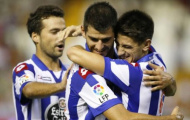 03h45 ngày 16/03 Deportivo vs Celta Vigo: Còn nước, còn tát