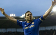 Các công thần ở Chelsea (Kì 2): Frank Lampard - Số 8 huyền thoại