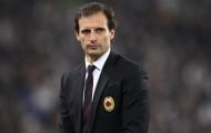 Ghế HLV ở Milan: Không Champions League, không Allegri?