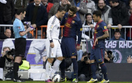 18h00 hôm nay, bốc thăm tứ kết Champions League: Hãy để Real gặp Barca...