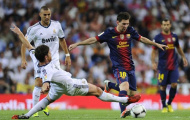 CĐV muốn Barca đụng Real ngay tại tứ kết