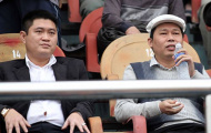 V-League vắng những ông bầu 'nổ'