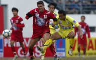 V-League sau hai vòng đấu: May là chưa... “vỡ giải”