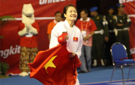 Karatedo: Gian nan tìm “vàng” ở SEA Games 27