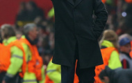 Viết Cho Sir Alex - Khi Sự Thất Bại Không Có Trong Từ Điển