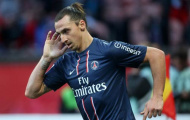 Ibrahimovic theo Pep tới Bayern?