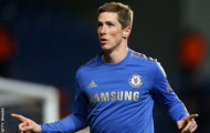 Fernando Torres: Viết cho một cuộc tình