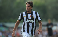 Juventus: Giờ là lúc thử nghiệm