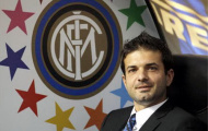 Bị Tottenham loại, Stramaccioni vẫn hài lòng về Inter