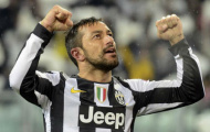 Wolfsburg cũng muốn gia nhập cuộc đua 'săn' Quagliarella