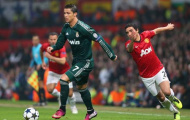 Vòng knock-out Champions League: Gian nan tỏ mặt anh hào!