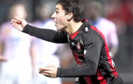 Những cầu thủ trẻ đang gây ấn tượng ở Ligue 1