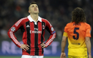 AC Milan: Nhờ ngược gió cánh diều mới bay lên